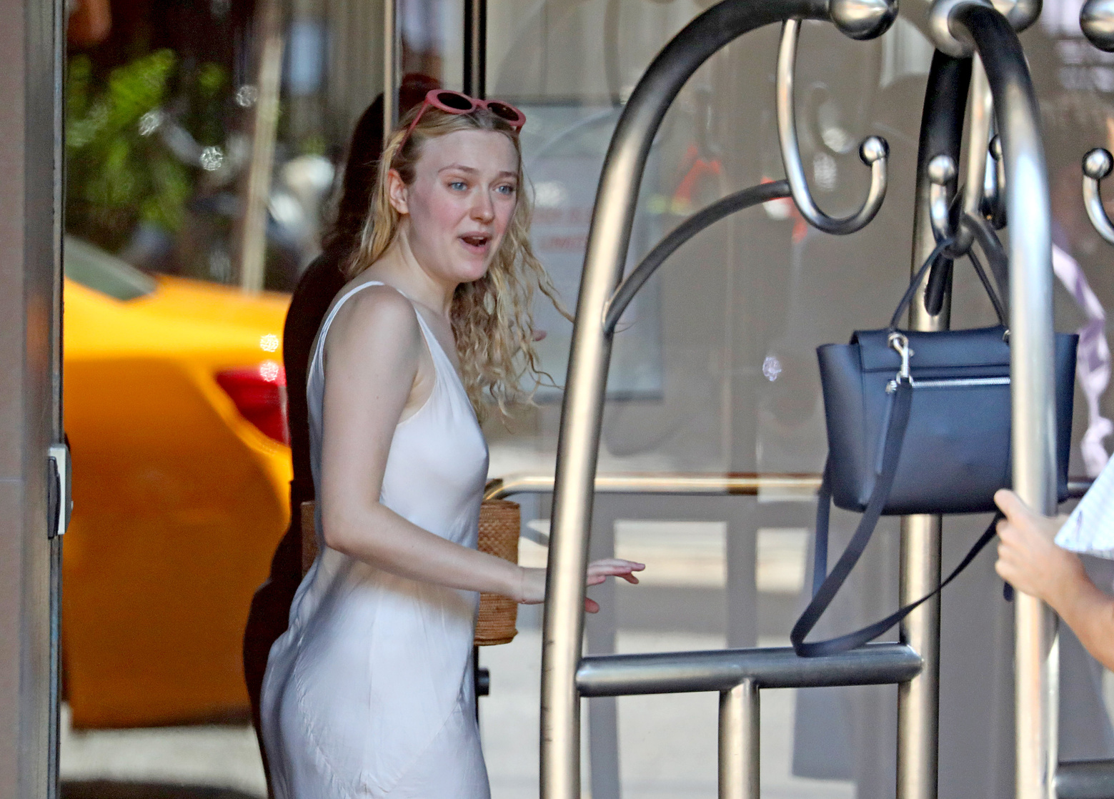 Dakota Fanning Dakota Fanning