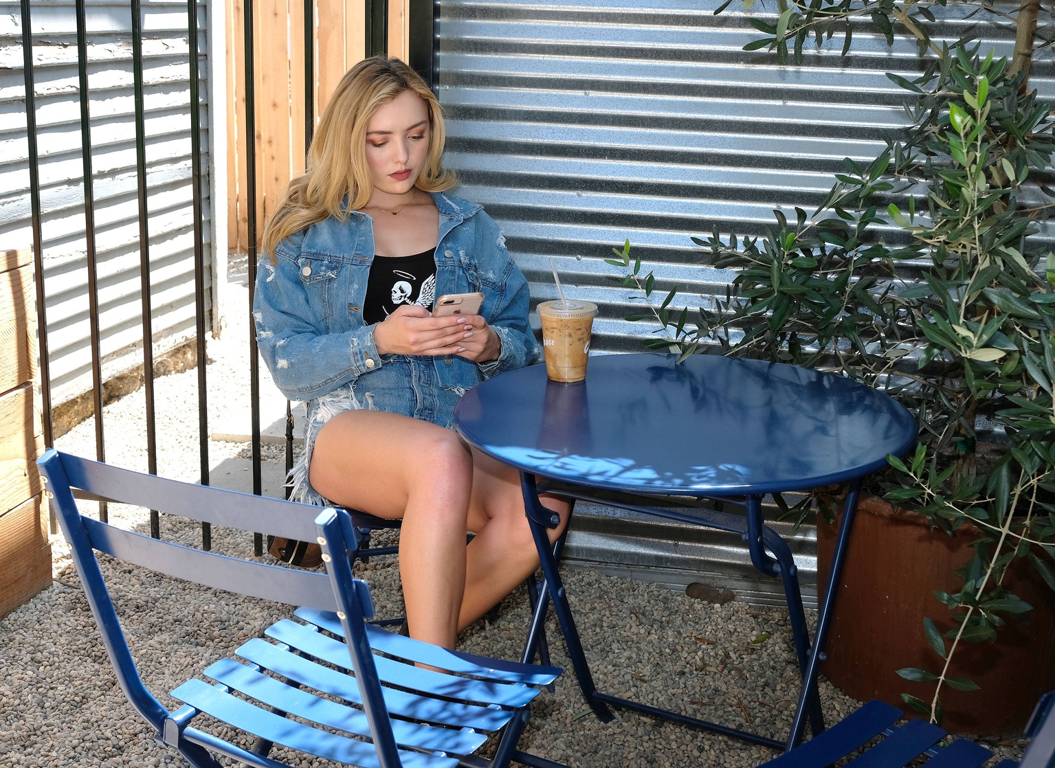 Peyton List