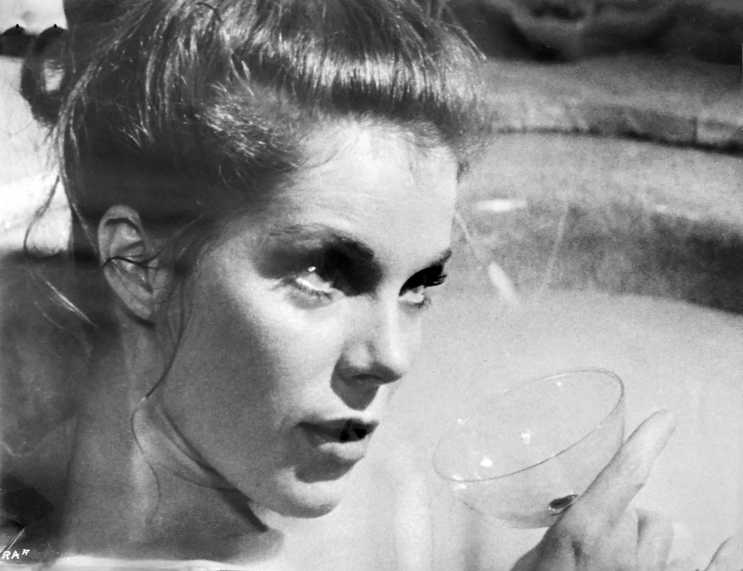 Natasha Richardson (1963?009),Penny McNamee Hot video Patricia Hamilton,Ilana Kloss world doubles ranking 1 Charlotte Kemp Muhl,Carmel Myers Adult tube Cheryl Kennedy (born 1947),Laurette Spang-McCook