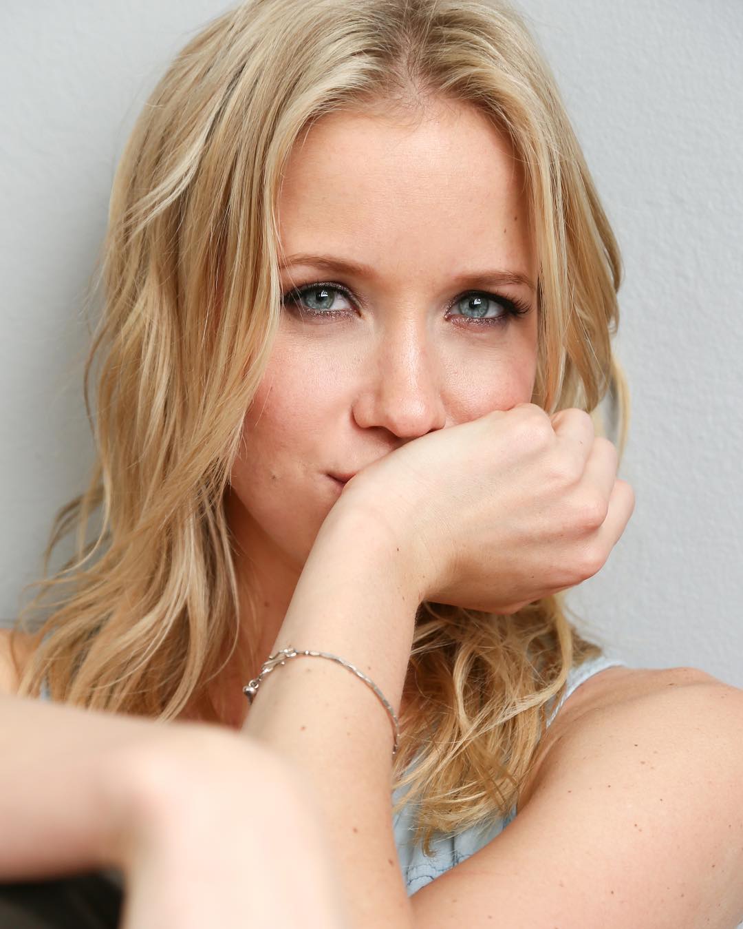 Jessy Schram Jessy Schram