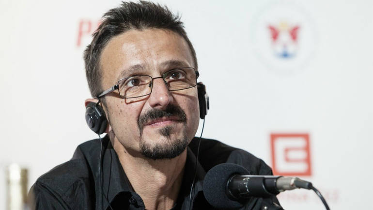 Alen Drljevic
