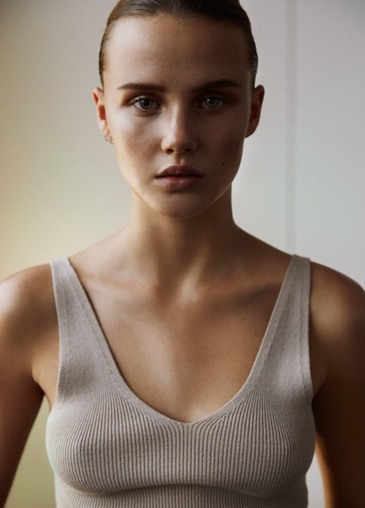 Picture of Sofie Lundø