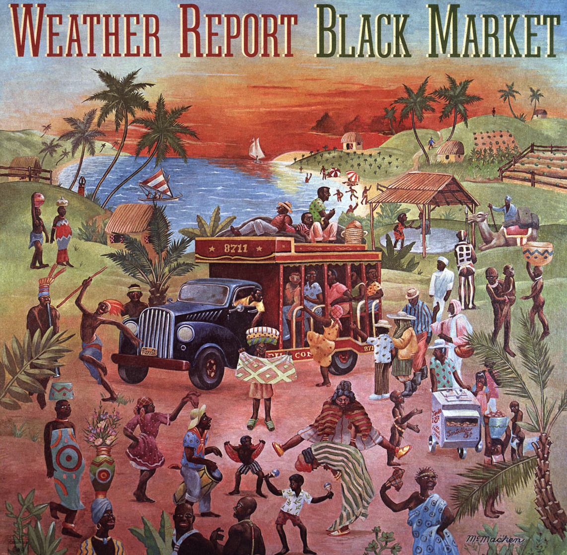 Black Market