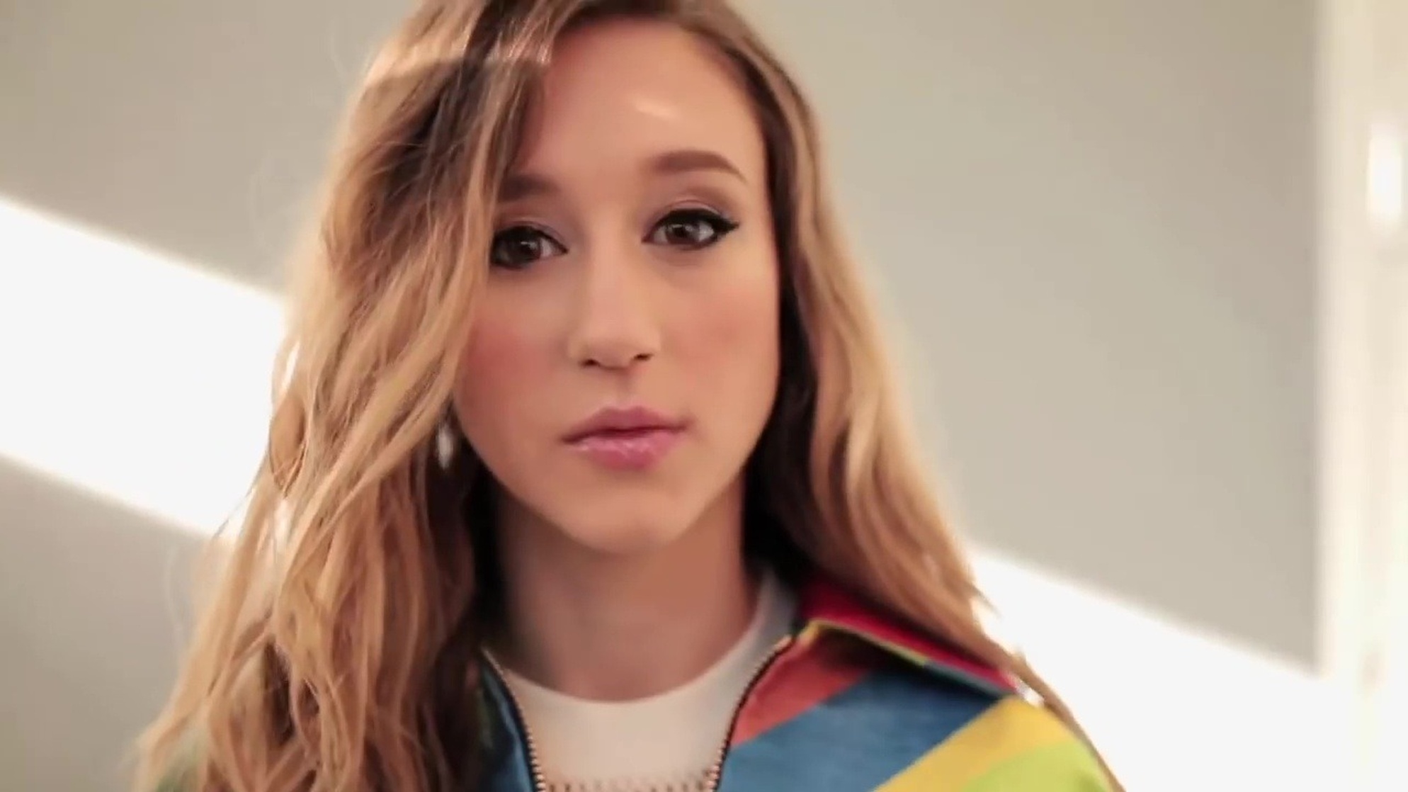 Taissa Farmiga