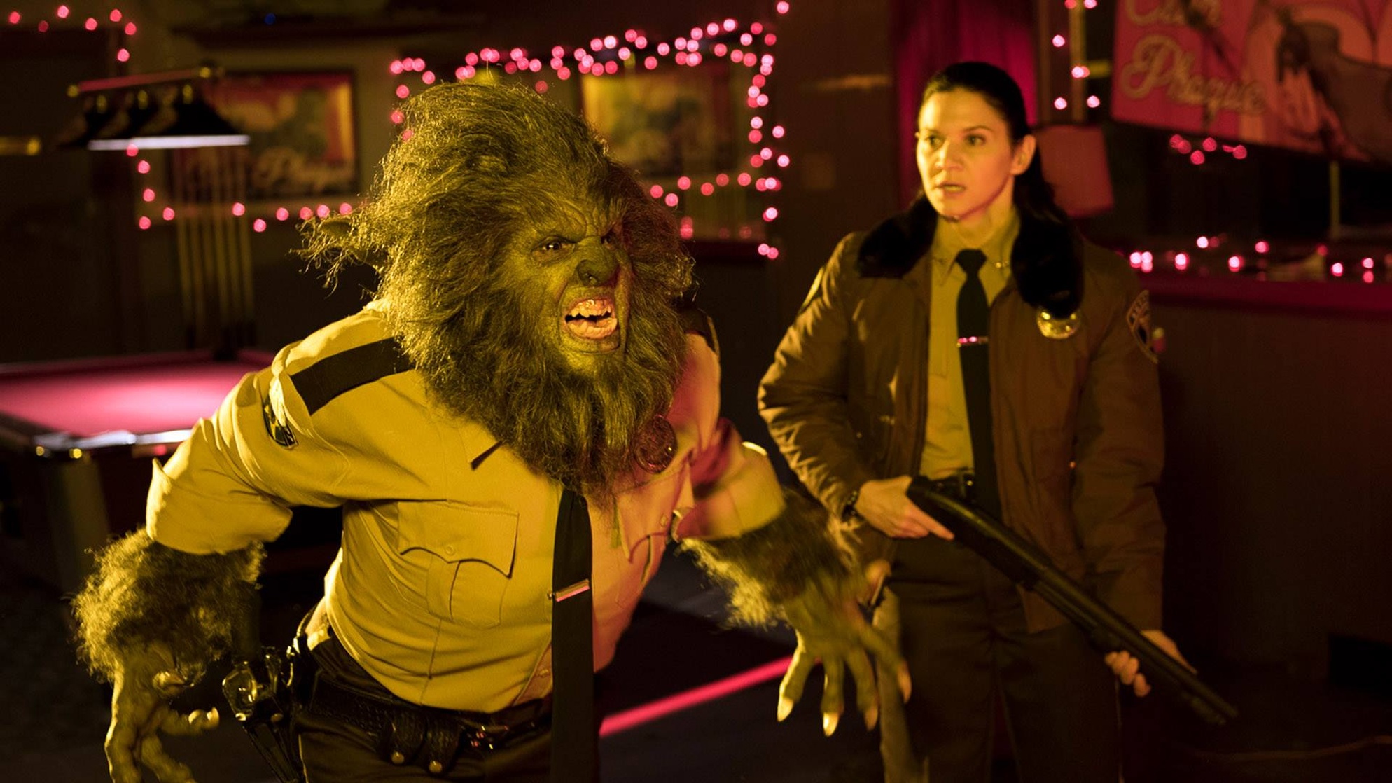 Another WolfCop