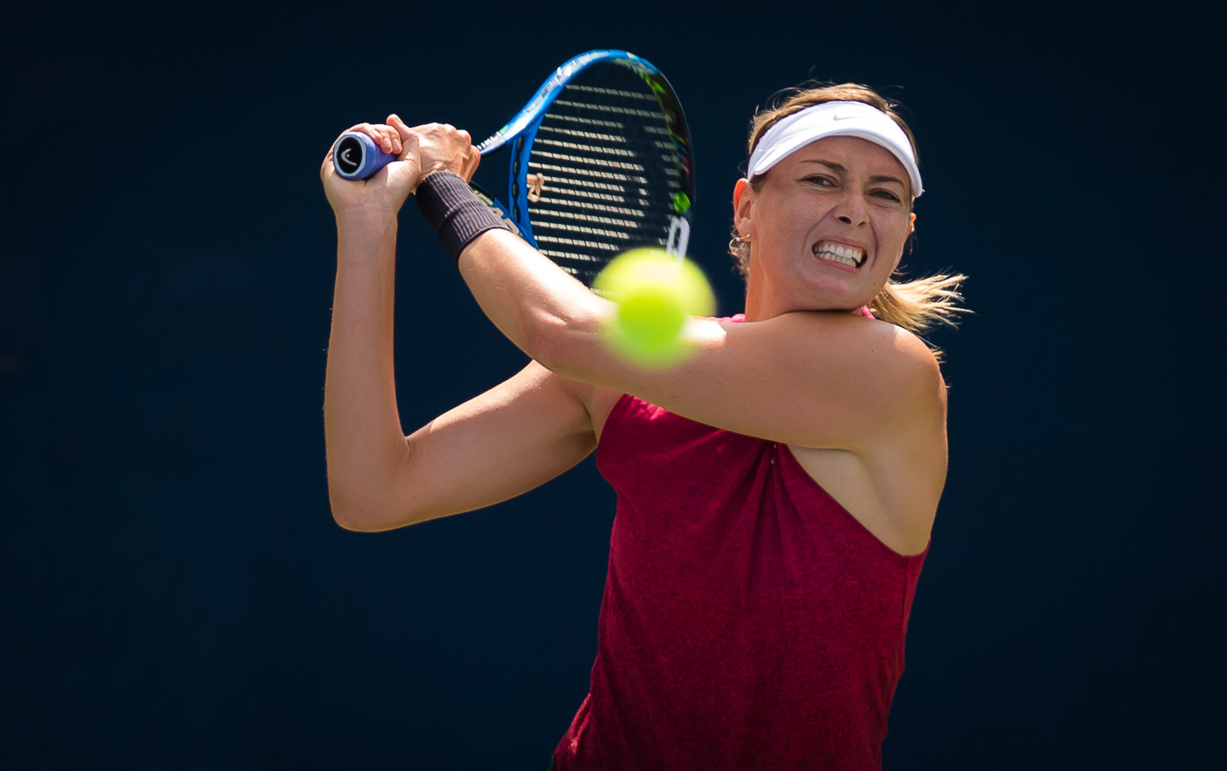 Maria Sharapova