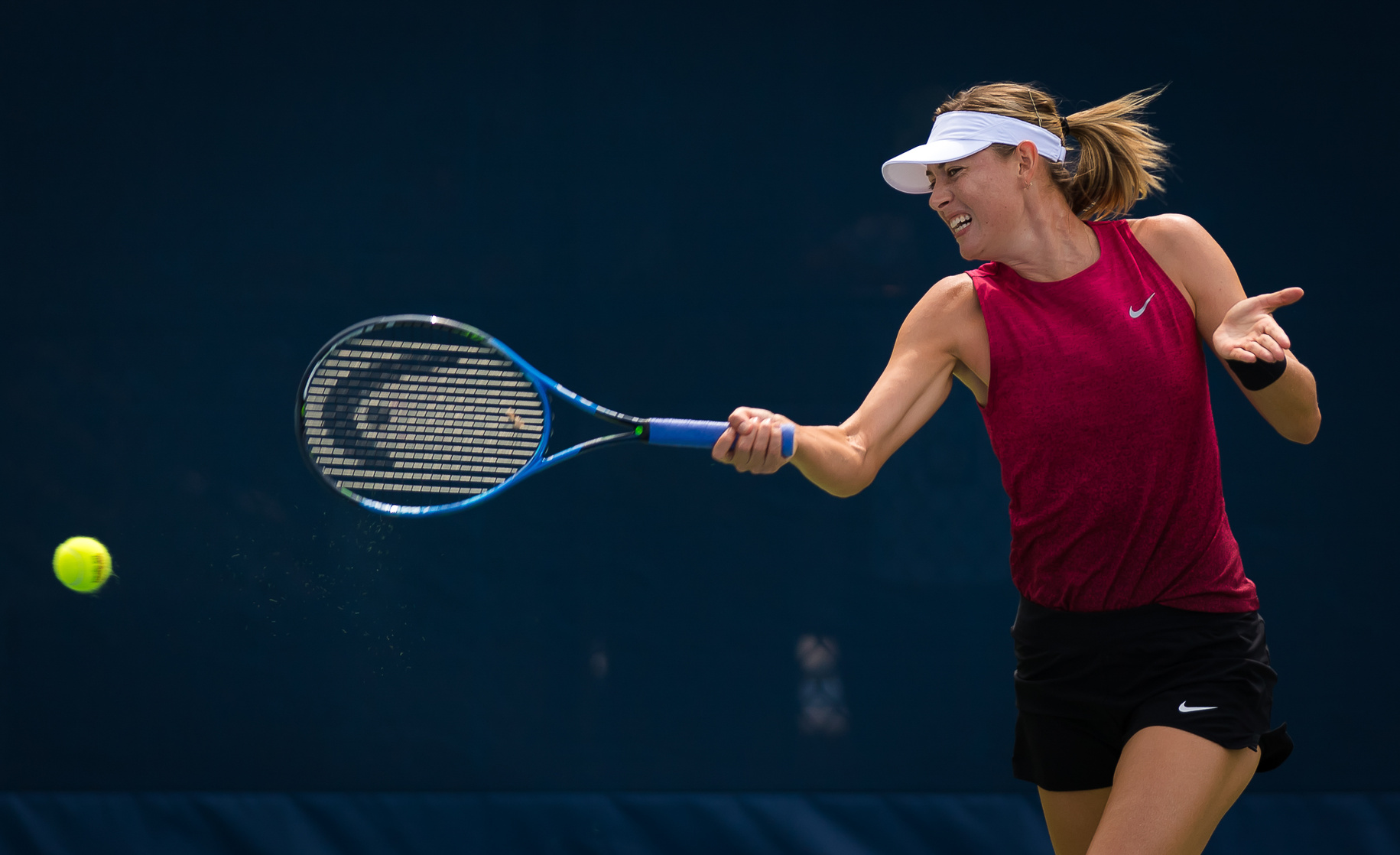 Maria Sharapova