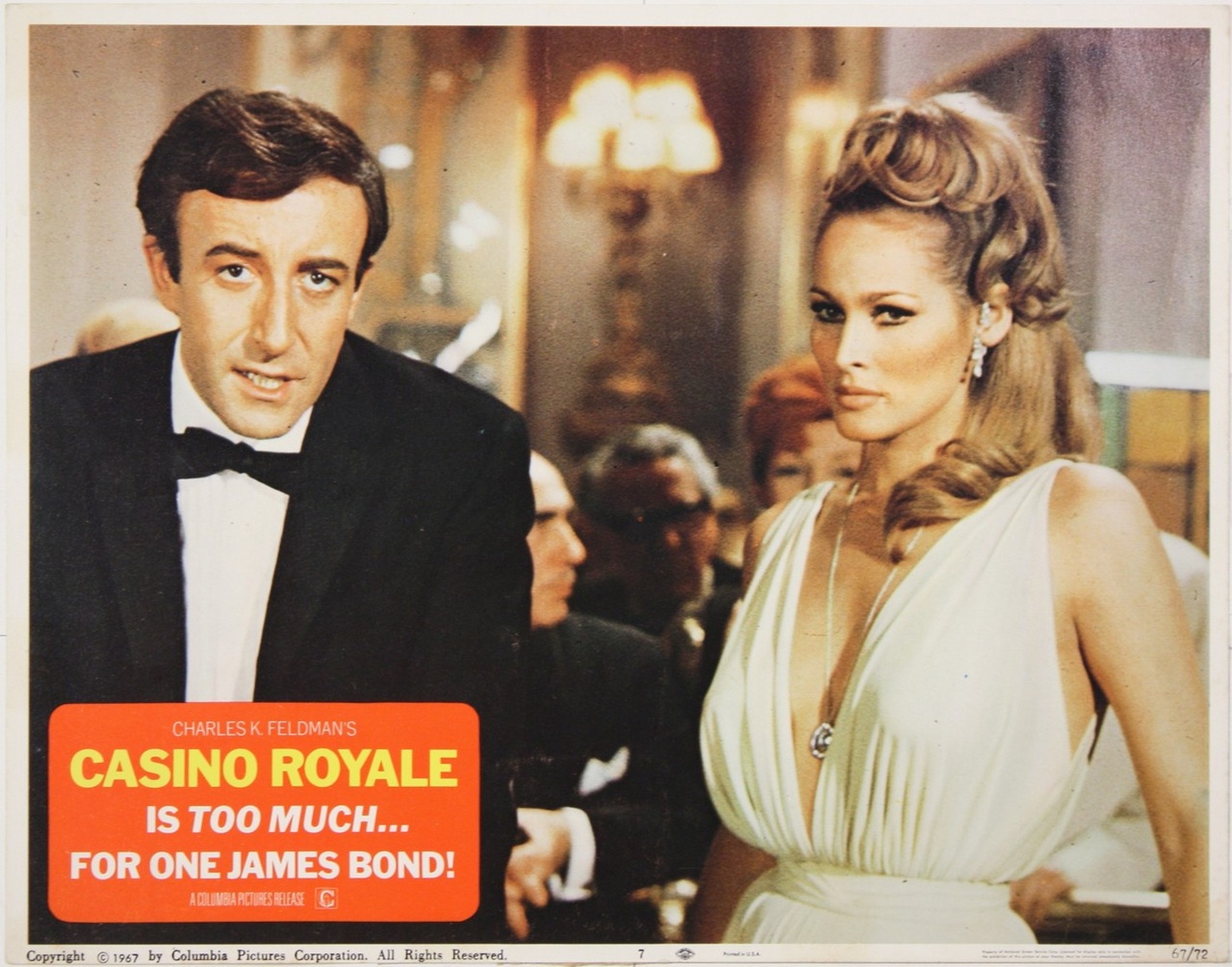 Casino Royale