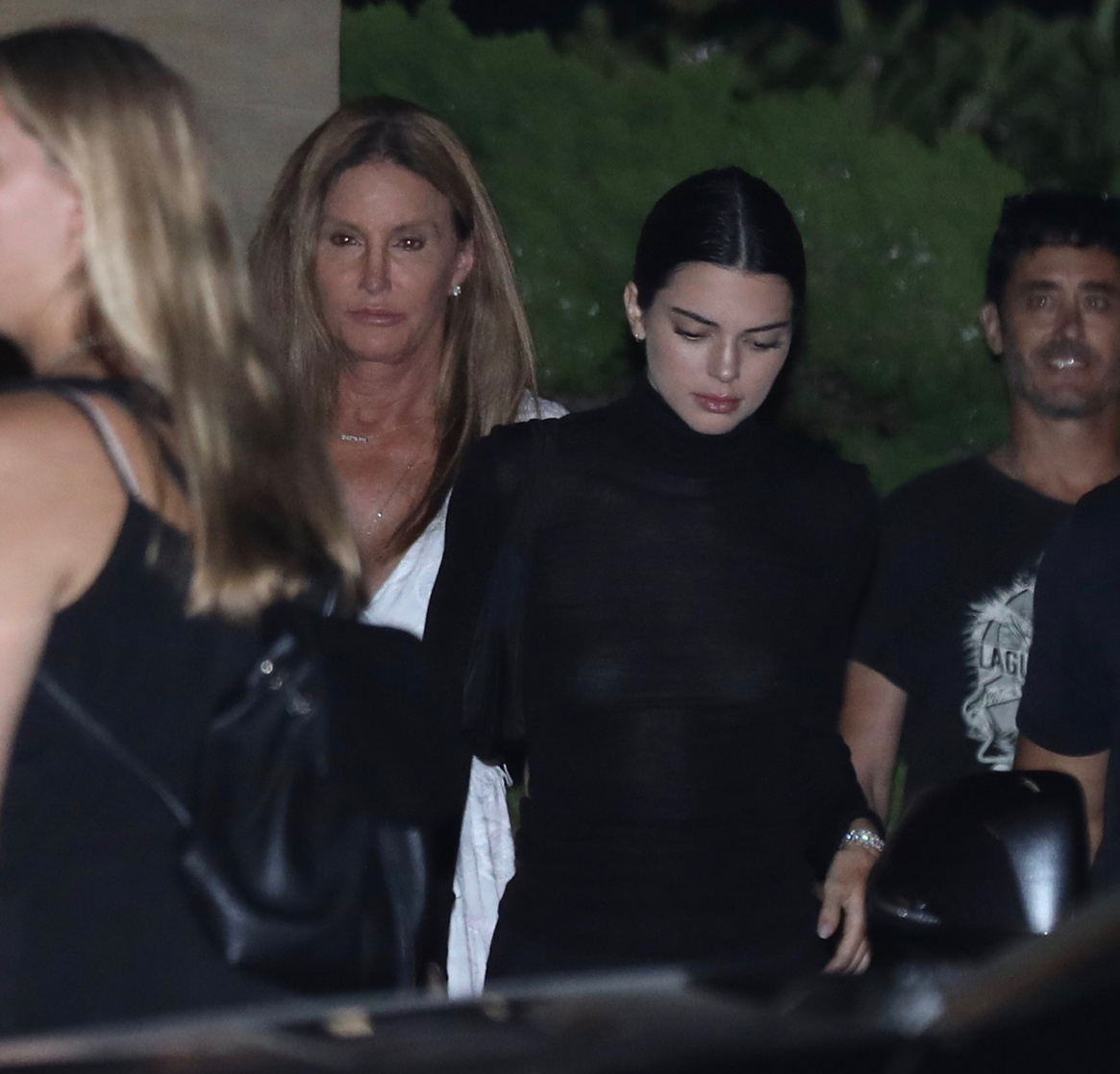 Kendall Jenner
