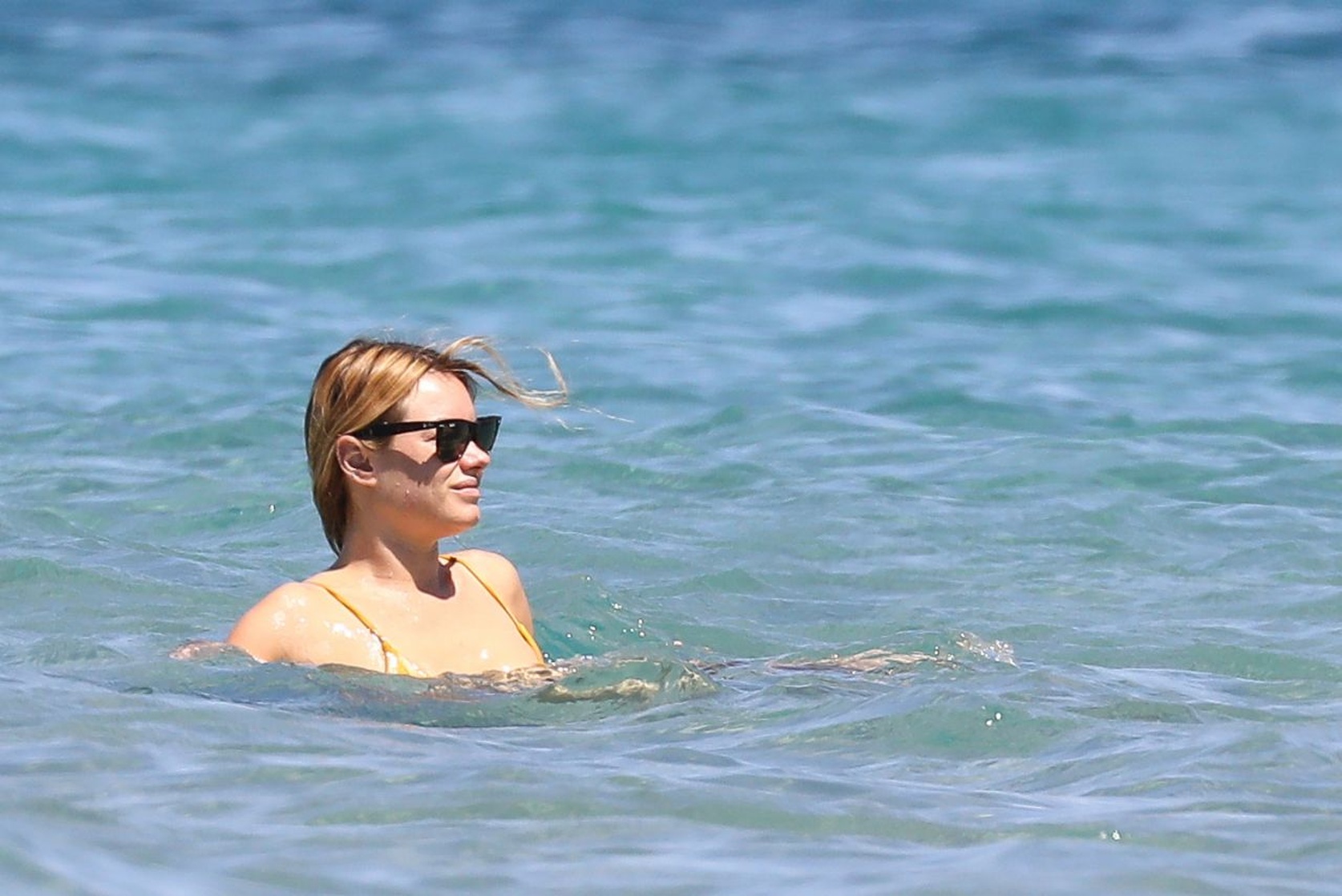 Camille Rowe