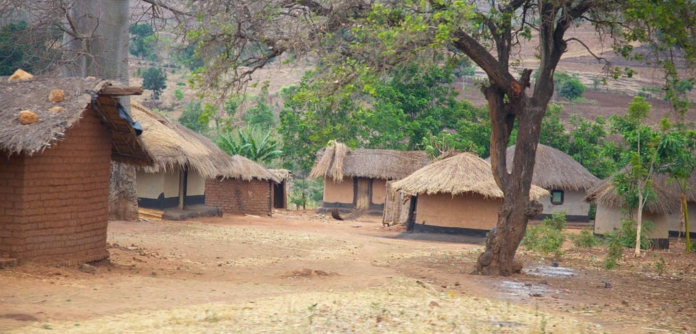 Malawi