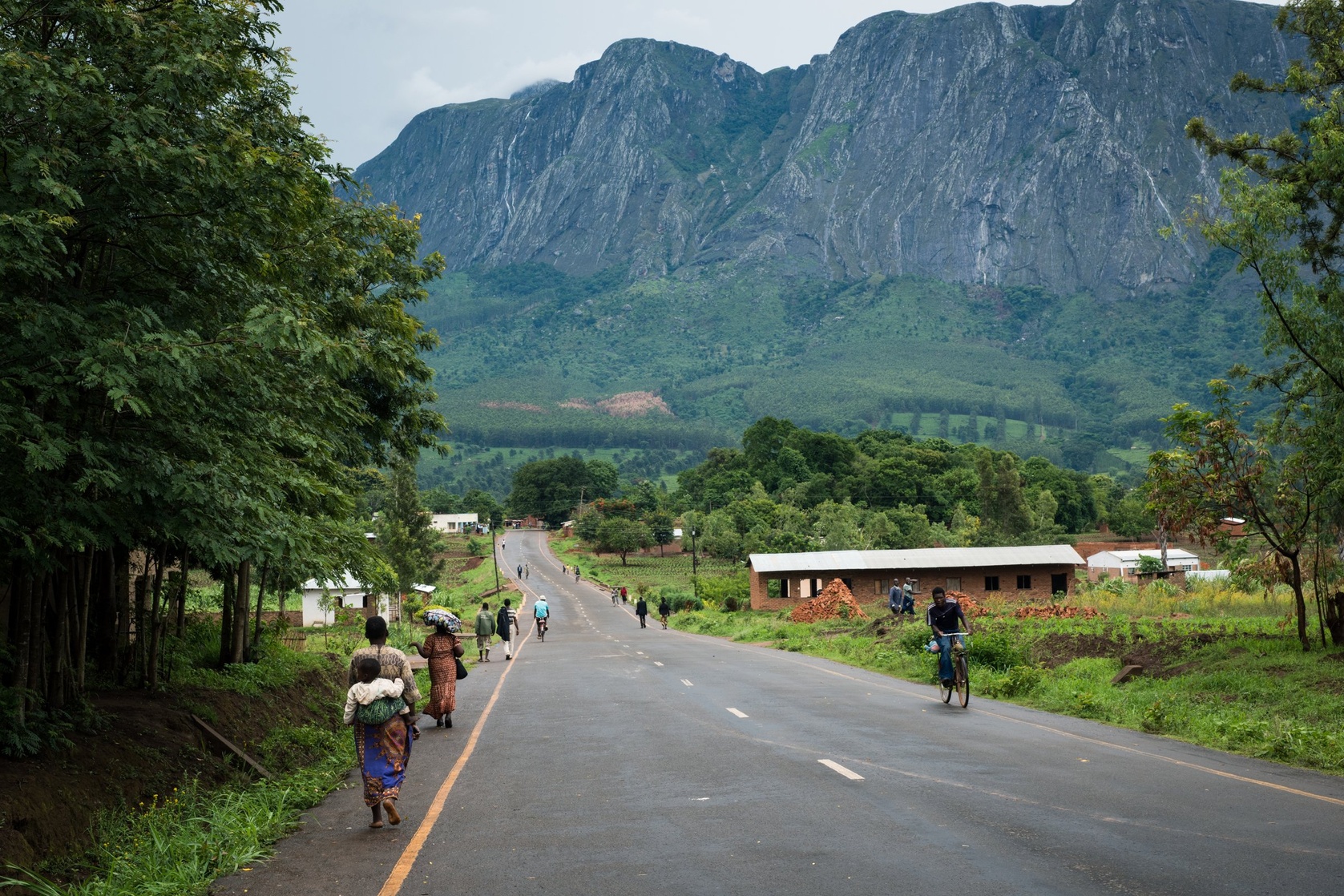 Malawi Malawi