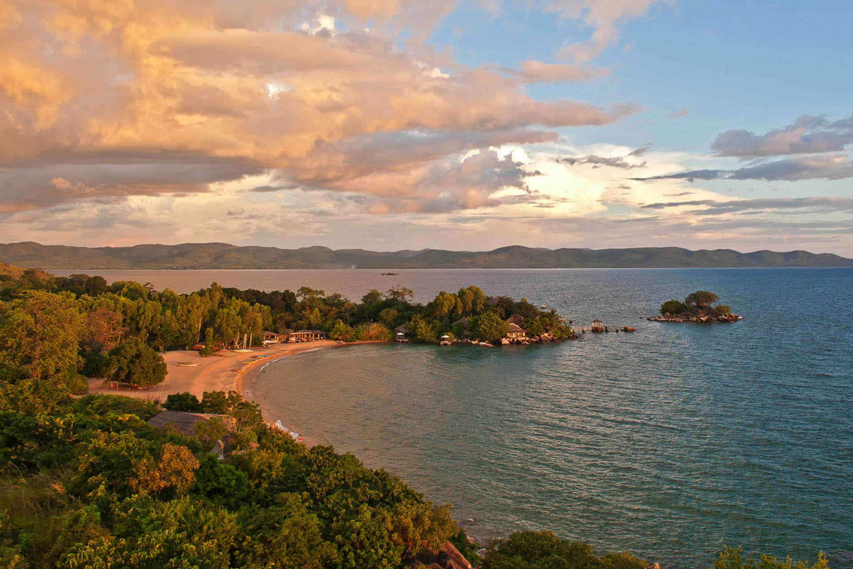 Malawi Malawi