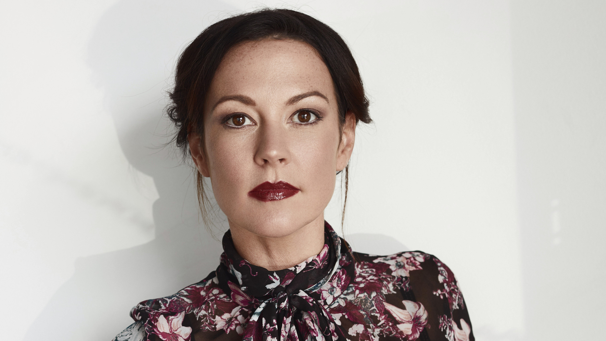 Amanda Shires