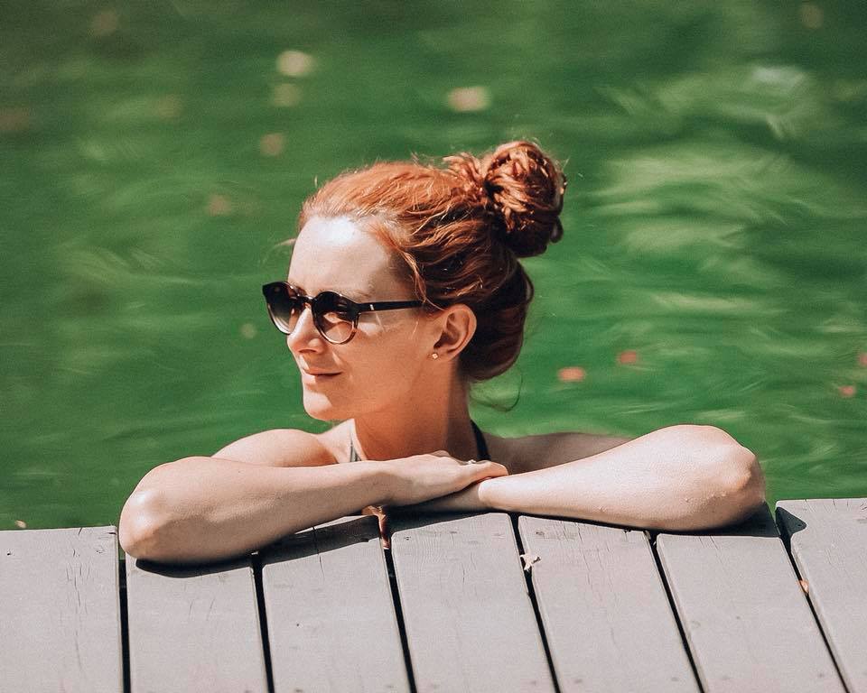 Iwona Cichosz Iwona Cichosz