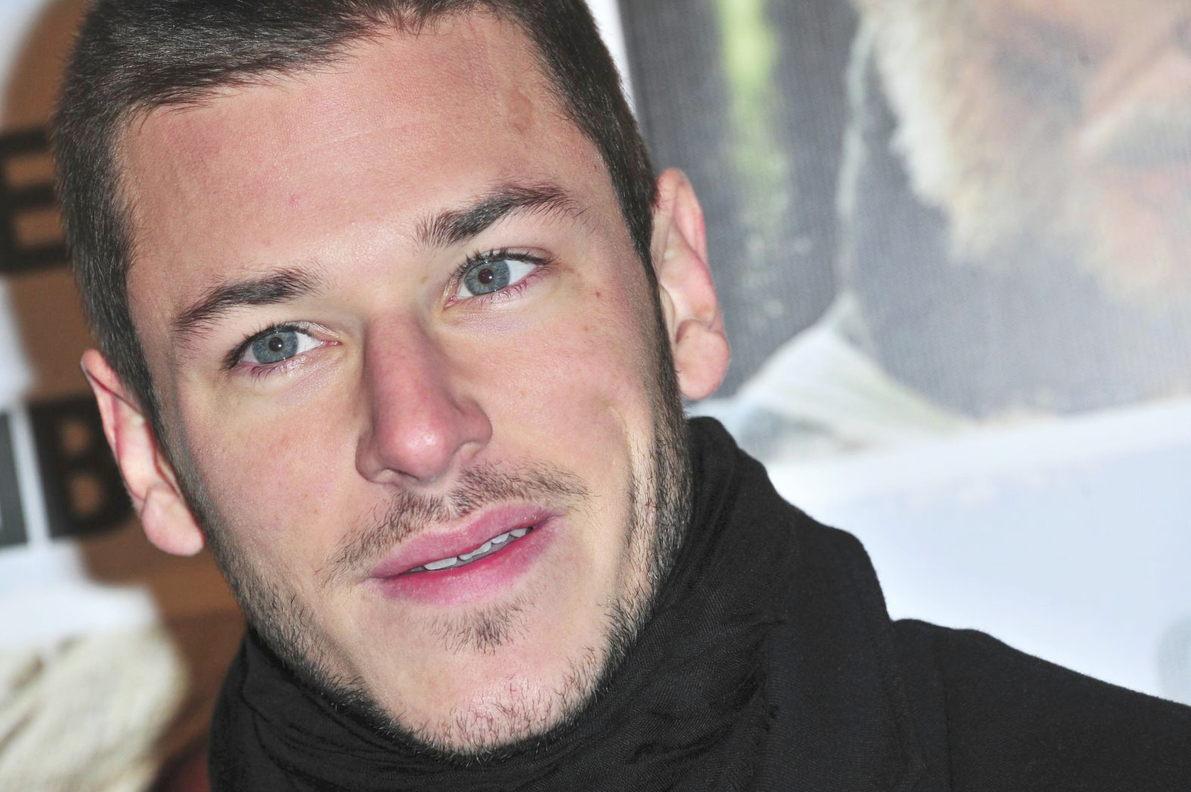 Picture of Gaspard Ulliel