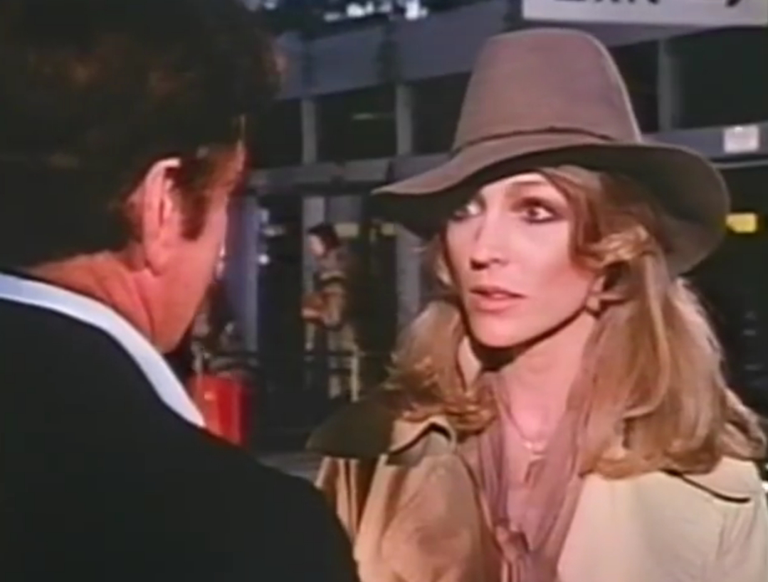 Cry of the Innocent (1980)