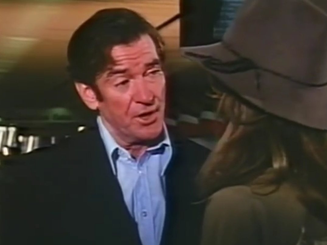 Cry of the Innocent (1980)