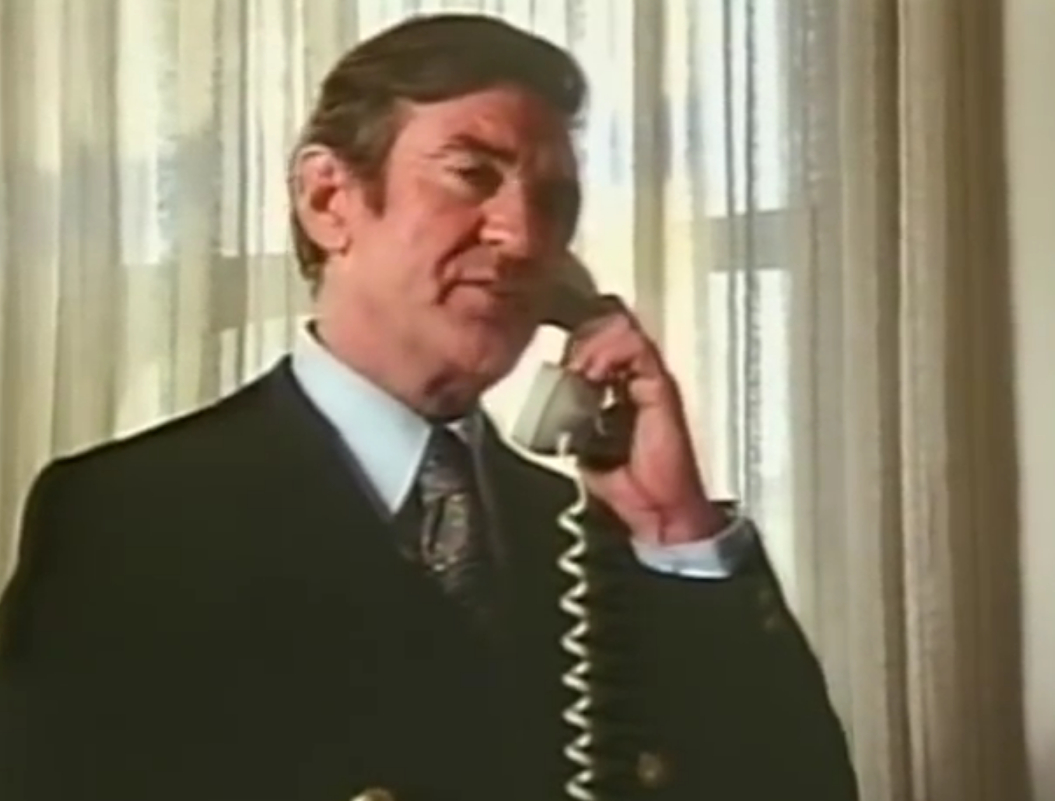 Cry of the Innocent (1980)
