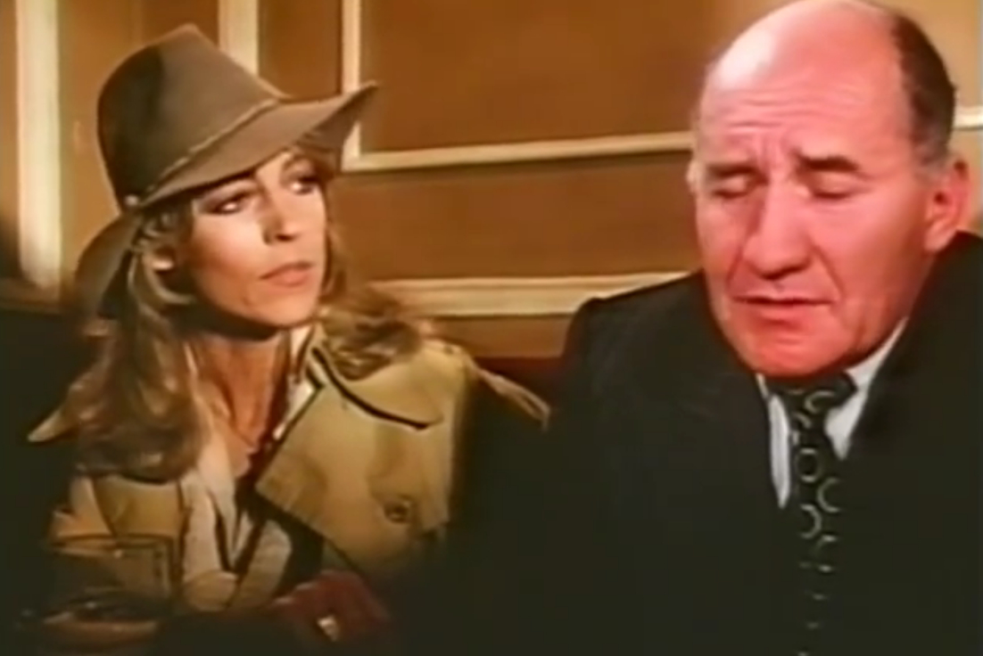 Cry of the Innocent (1980)