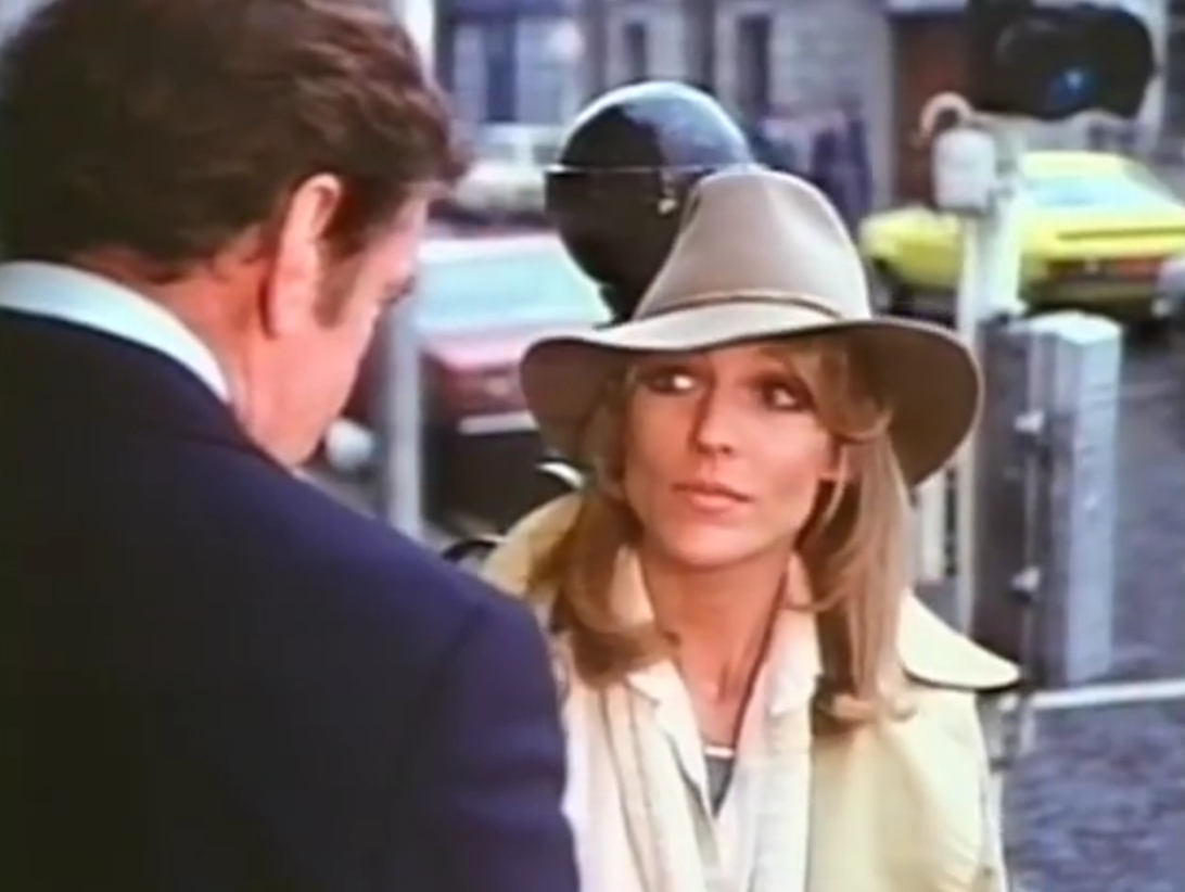 Cry of the Innocent (1980)