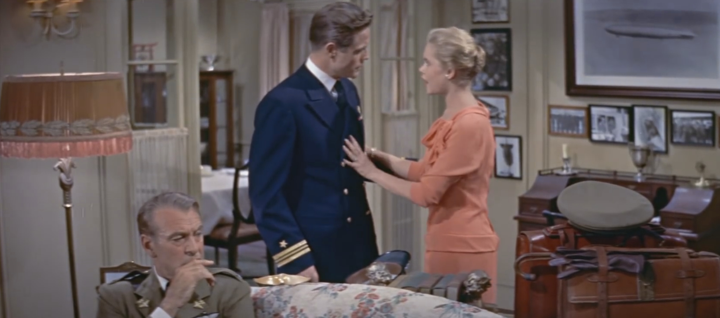 The Court-Martial of Billy Mitchell