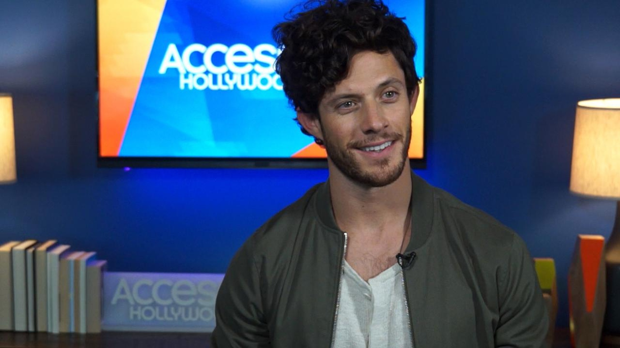Kyle Harris Kyle Harris