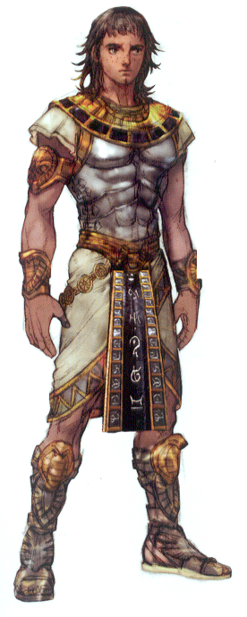 Arcturus image