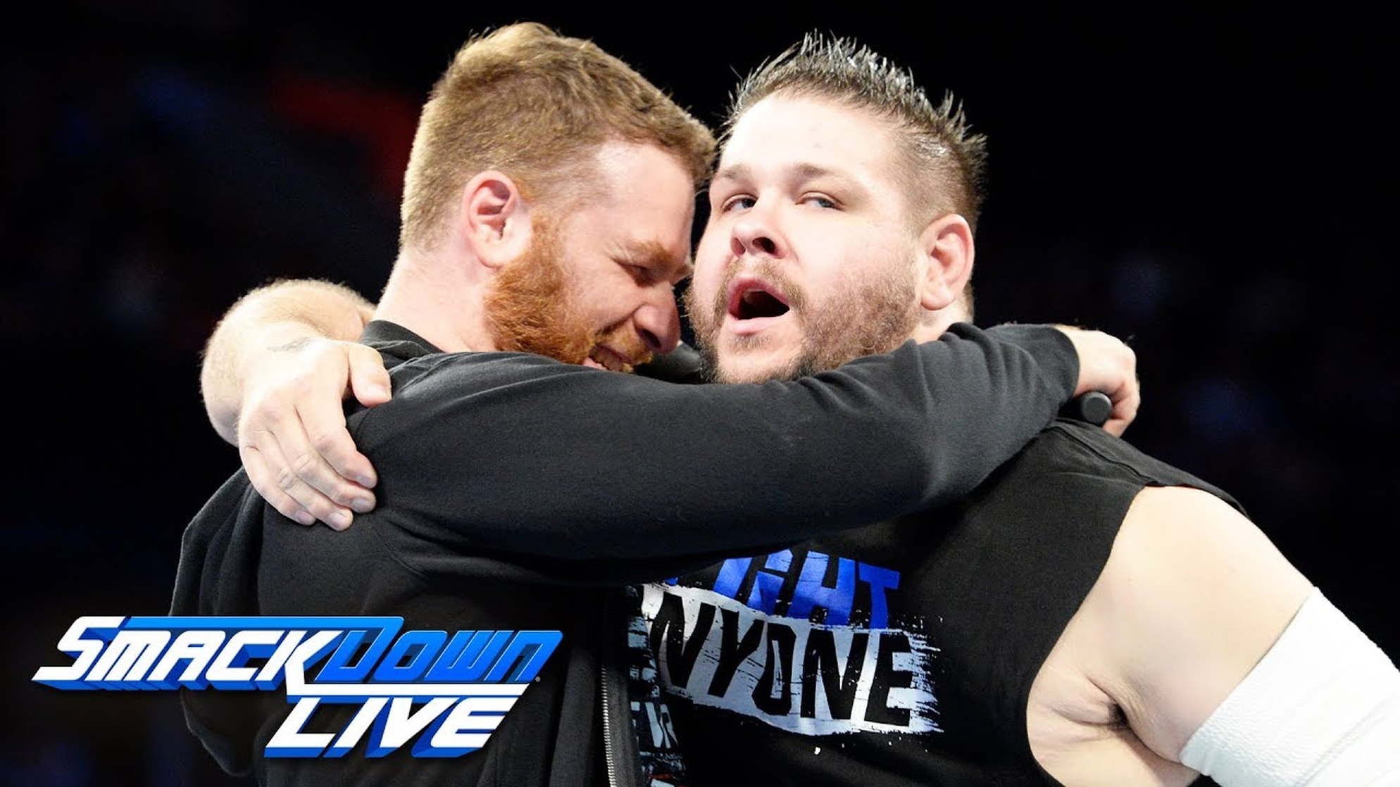 Kevin Steen