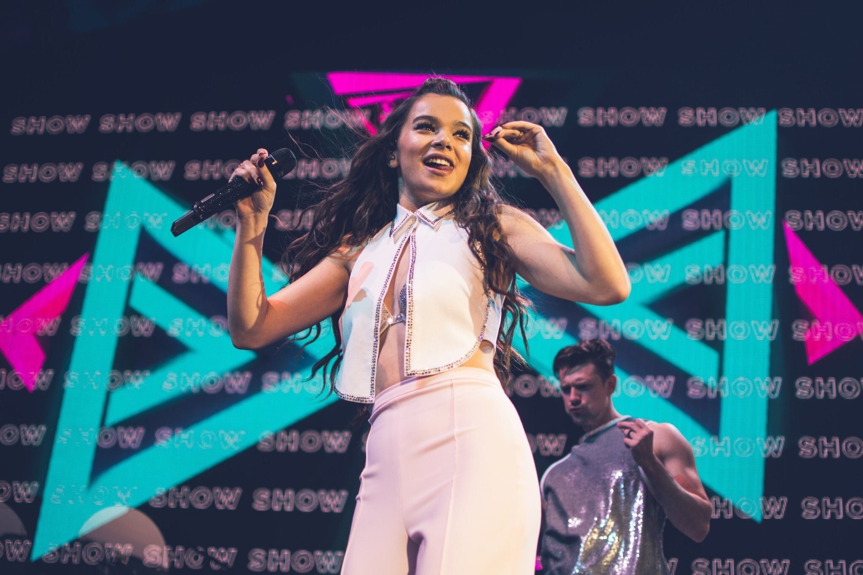 Hailee Steinfeld