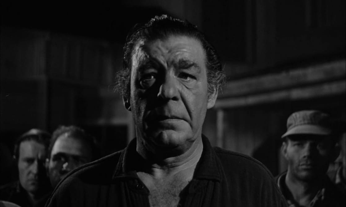 Lon Chaney Jr.