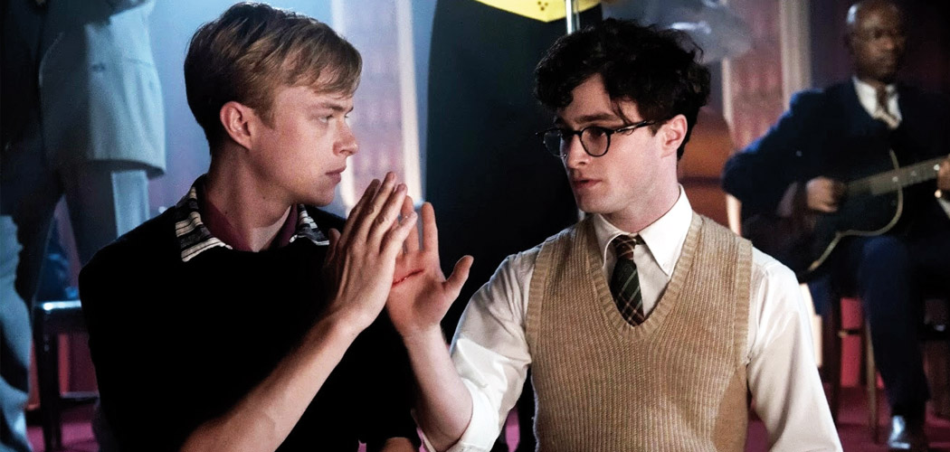 Kill Your Darlings