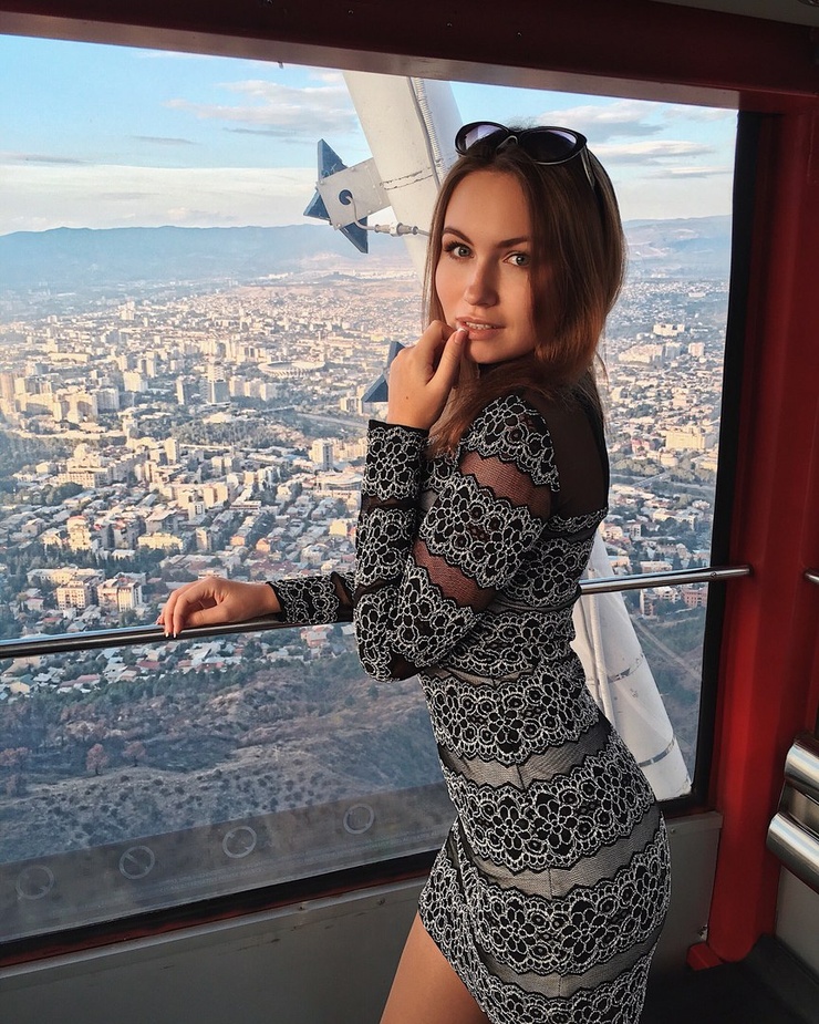 Image of Nika Kolosova