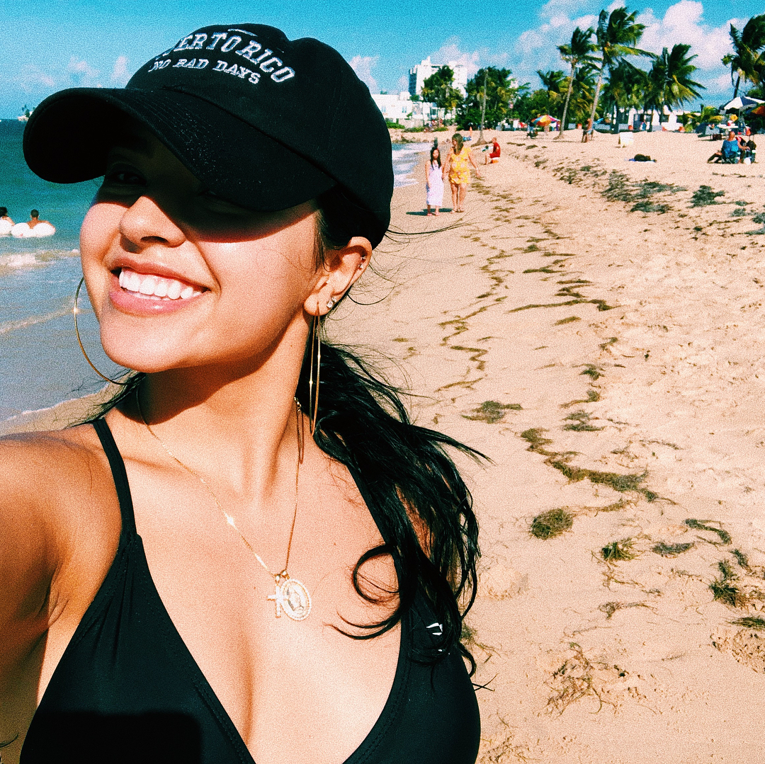 Becky G. Becky G.