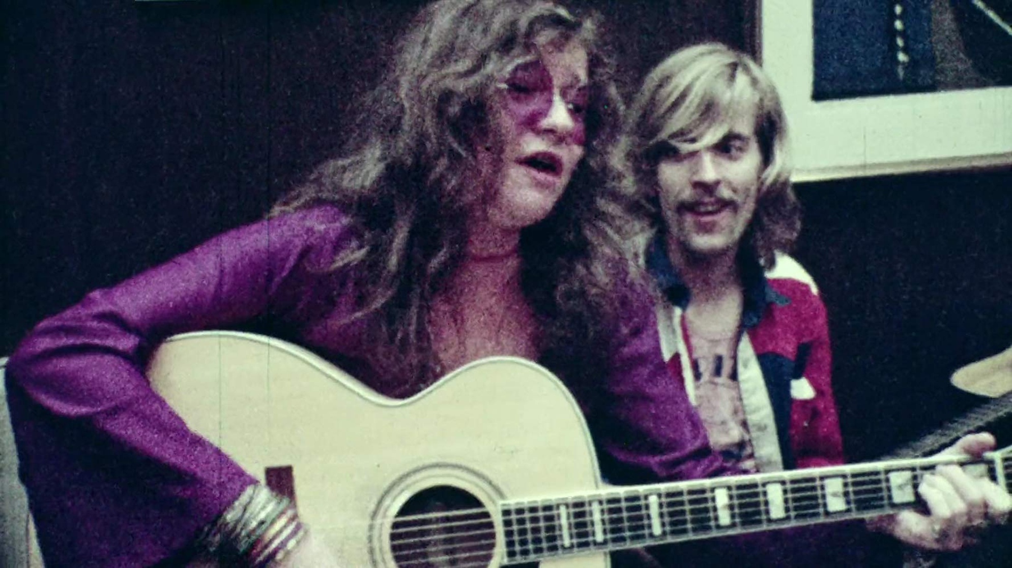 Janis: Little Girl Blue Janis: Little Girl Blue