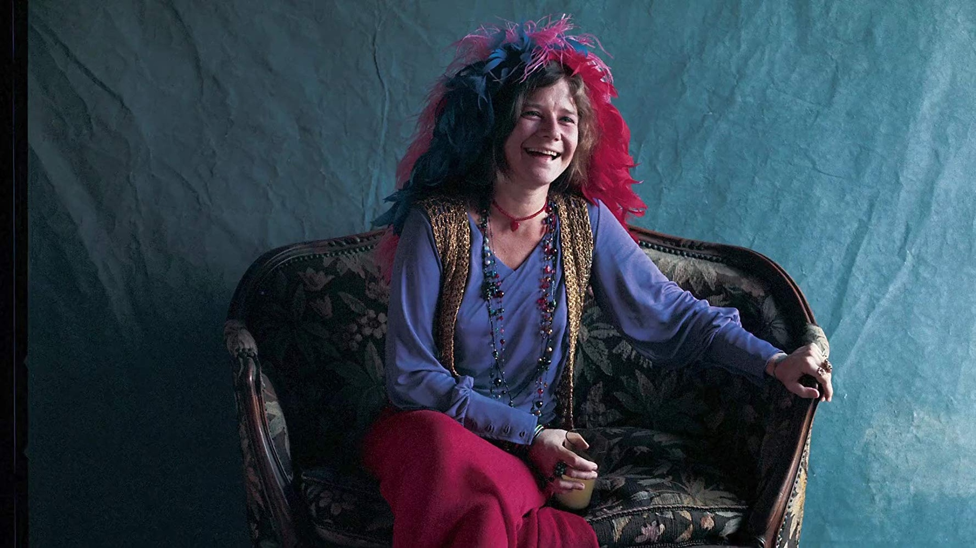 Janis: Little Girl Blue