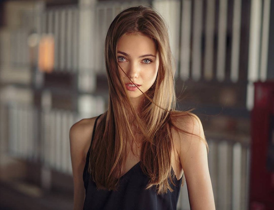 Daria Yanchik Daria Yanchik