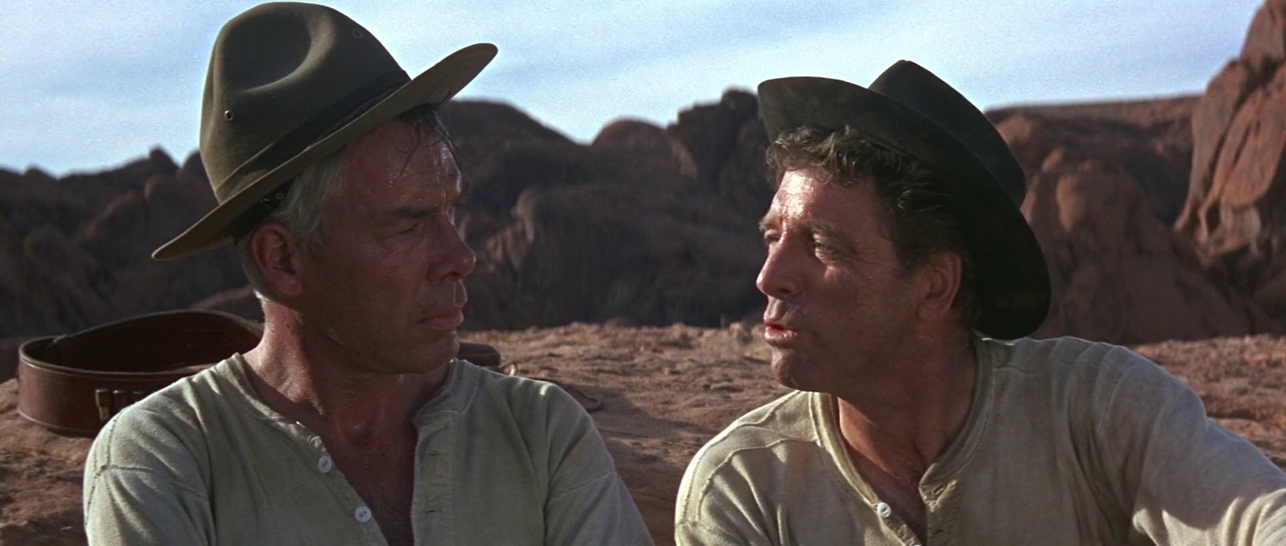 The Professionals The Professionals