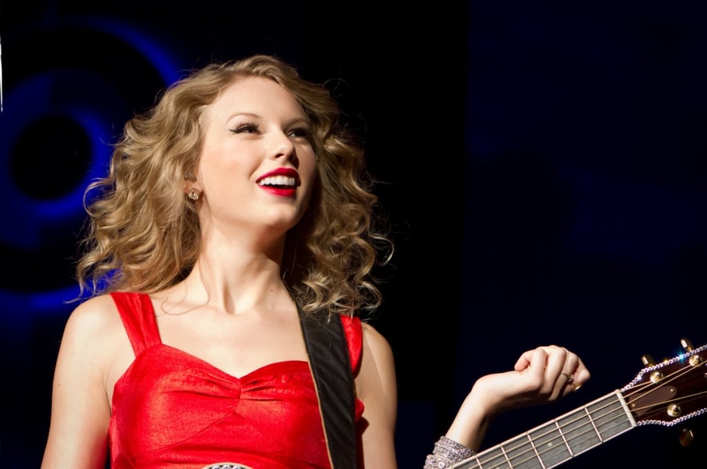 Taylor Swift