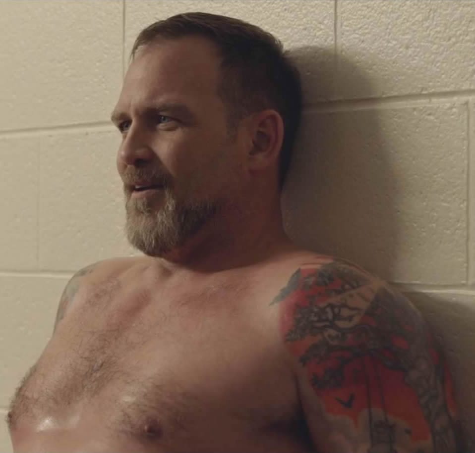 Ty Olsson