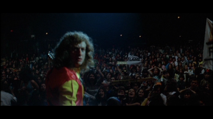 Slade in Flame
