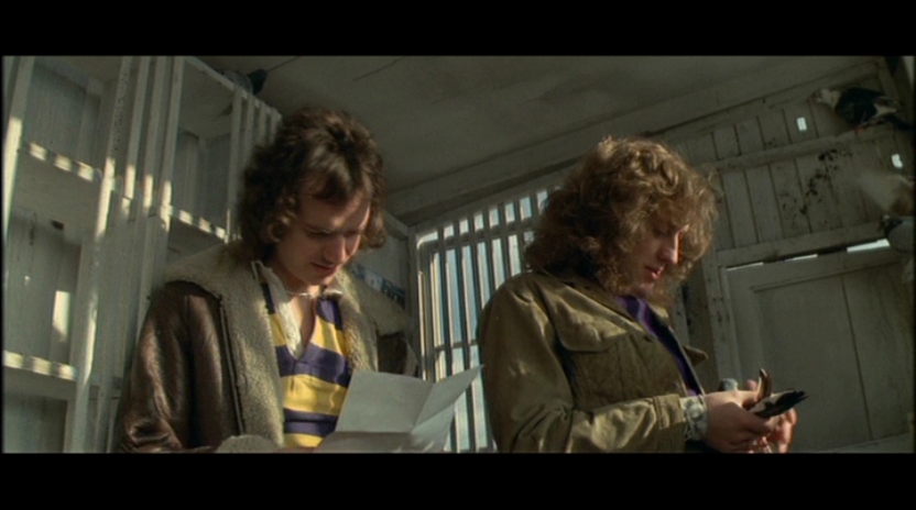 Slade in Flame