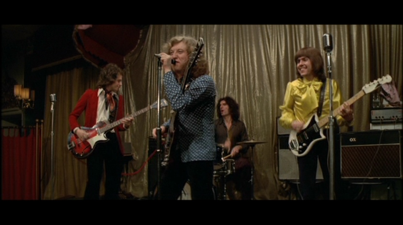 Slade in Flame