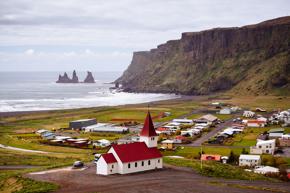 Iceland Iceland