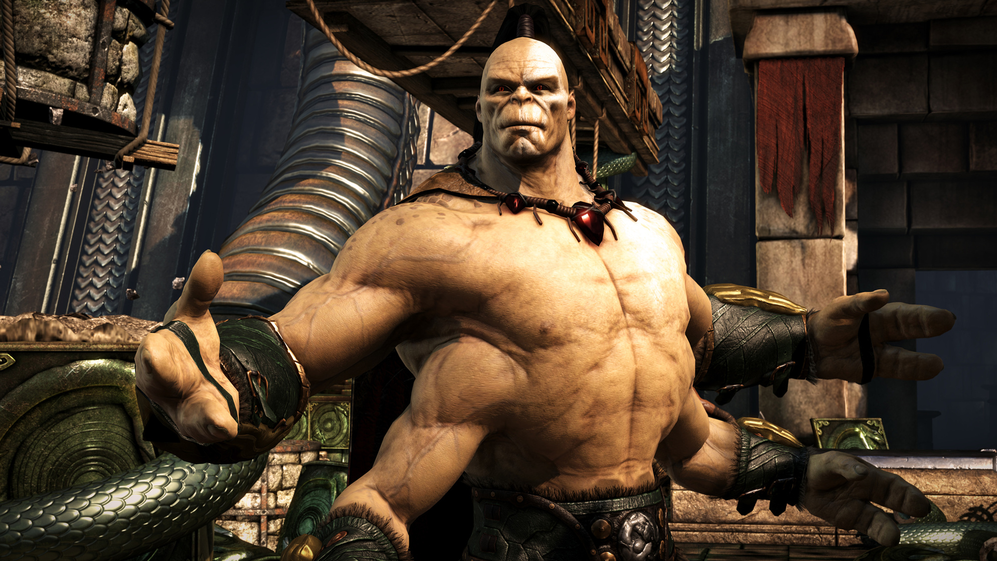 Goro