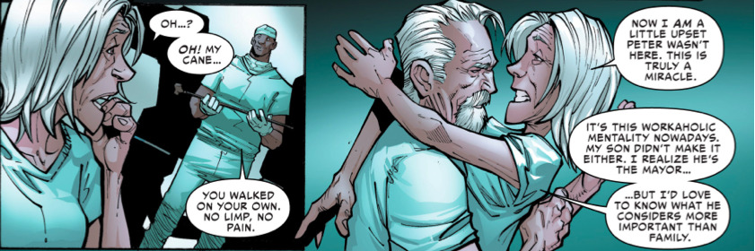John Jonah Jameson Sr