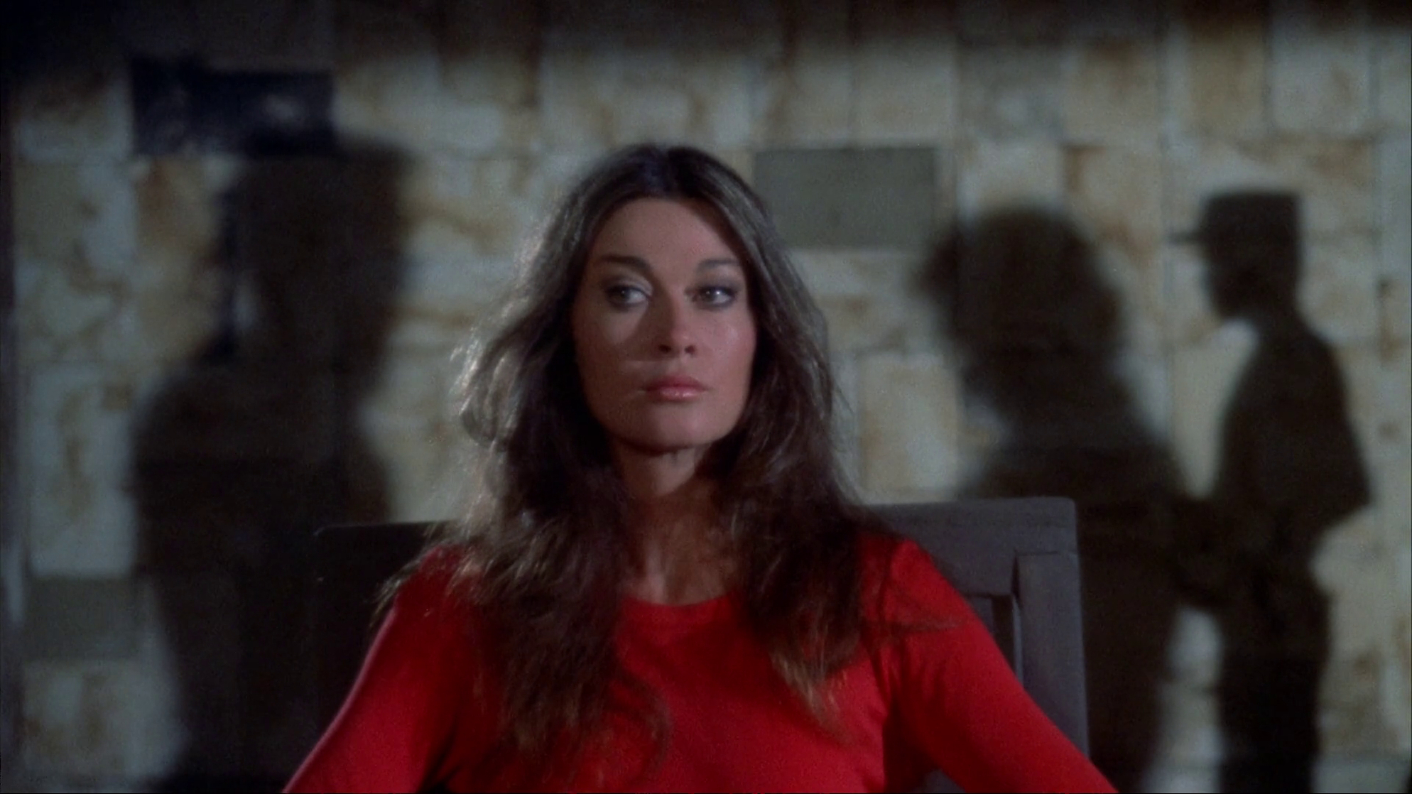 The Big Bird Cage (1972) The Big Bird Cage (1972)