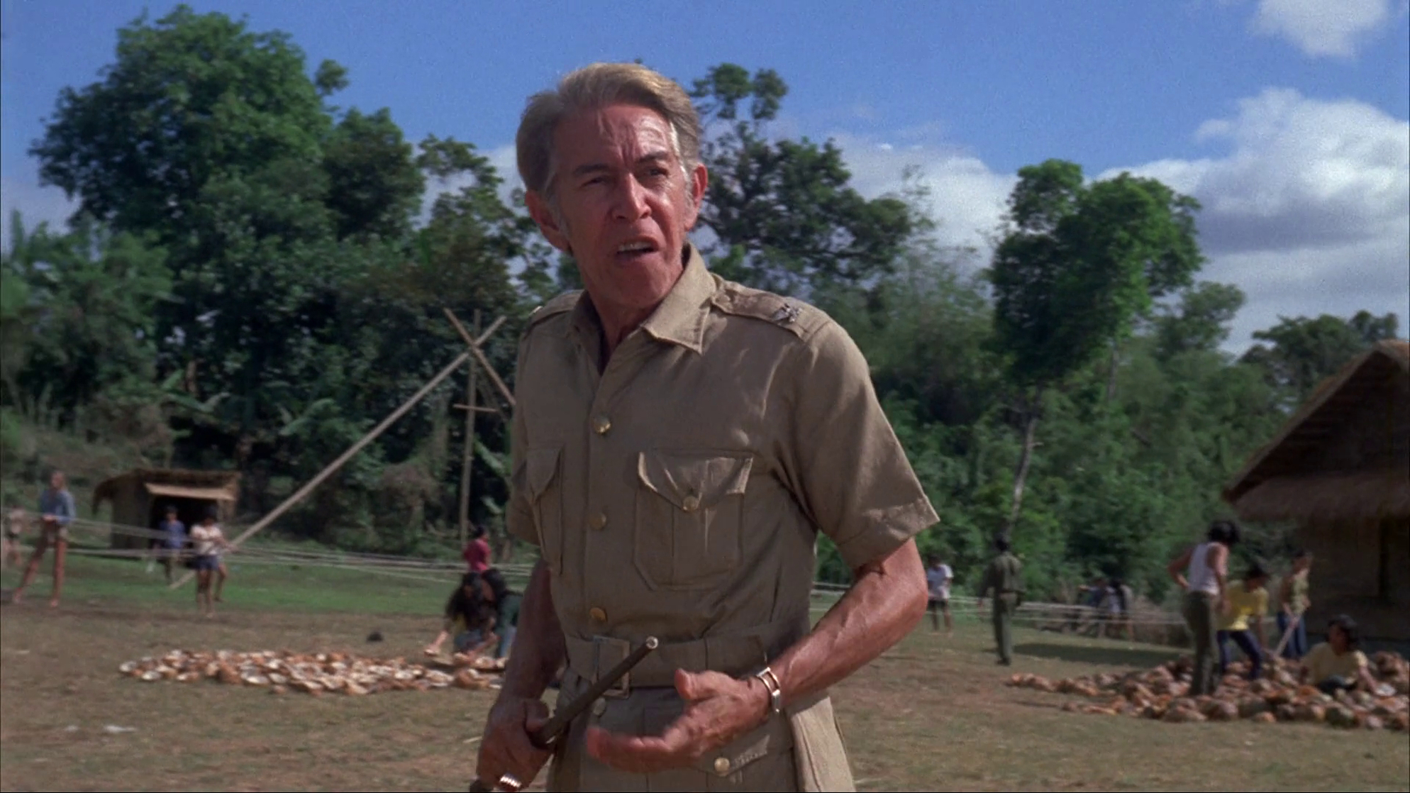 Picture of The Big Bird Cage (1972)