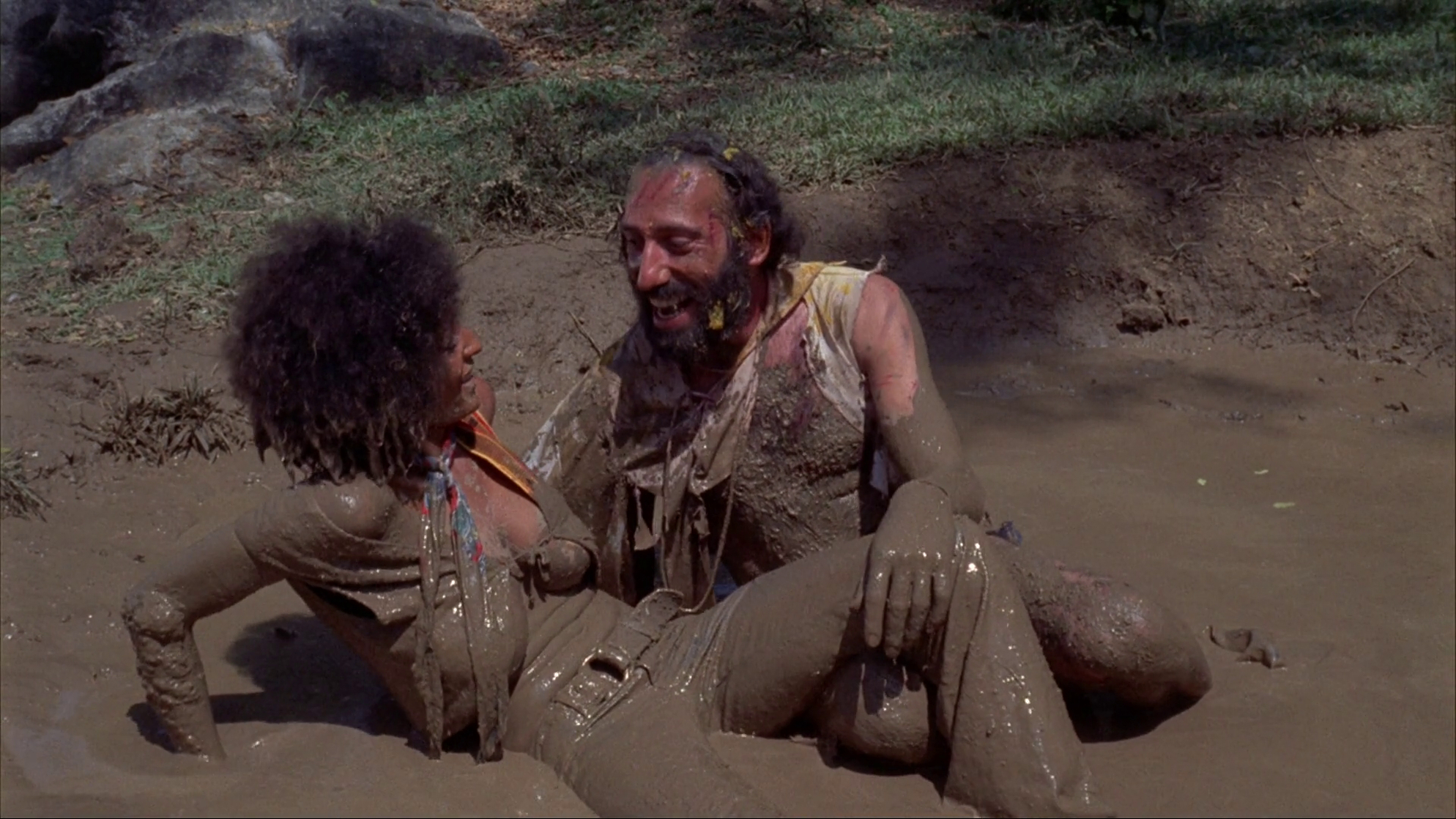 The Big Bird Cage (1972) The Big Bird Cage (1972)