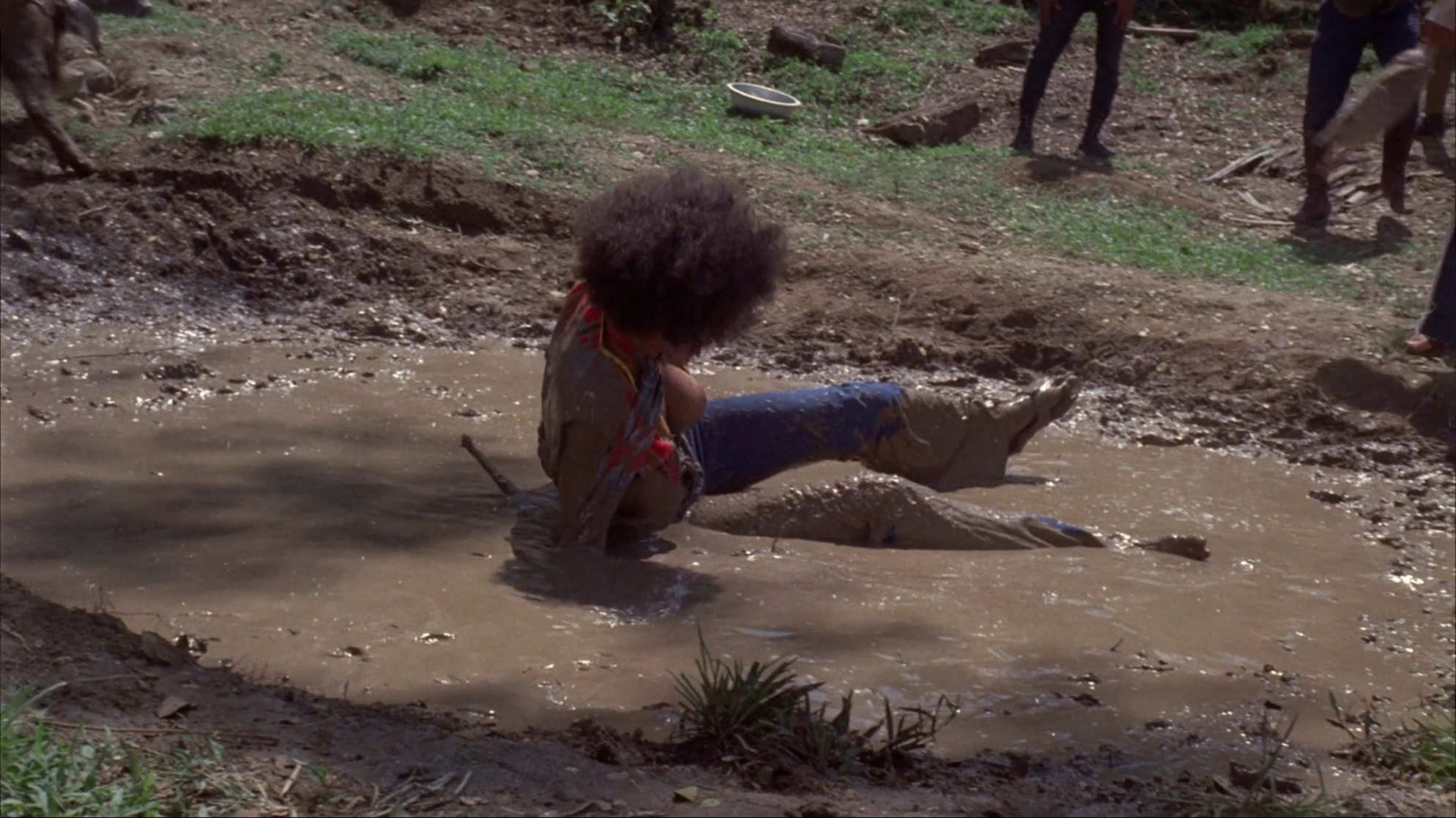 The Big Bird Cage (1972)